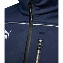softshell puma essentials pw 30-60 en navy