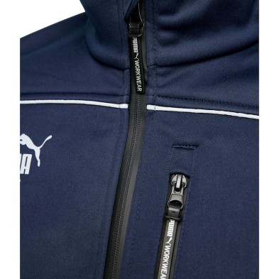 Softshell Puma Essentials Pw 30-60