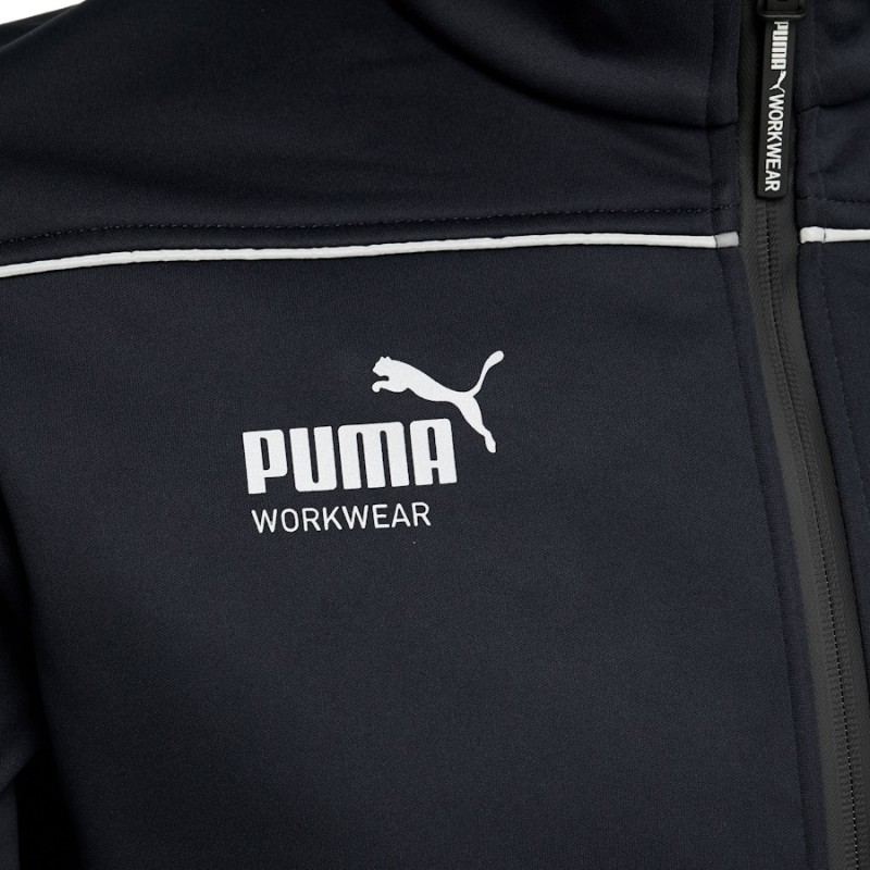 Softshell puma essentials pw 30-60