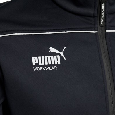 Softshell Puma Essentials Pw 30-60