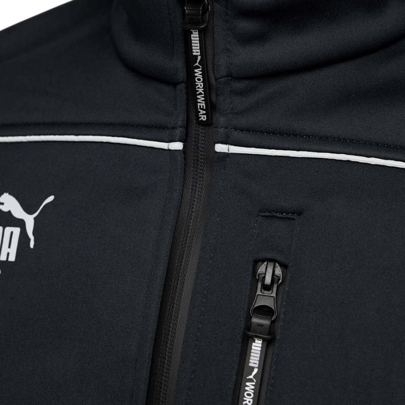 Softshell puma essentials pw 30-60