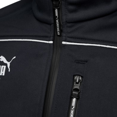 Softshell Puma Essentials Pw 30-60
