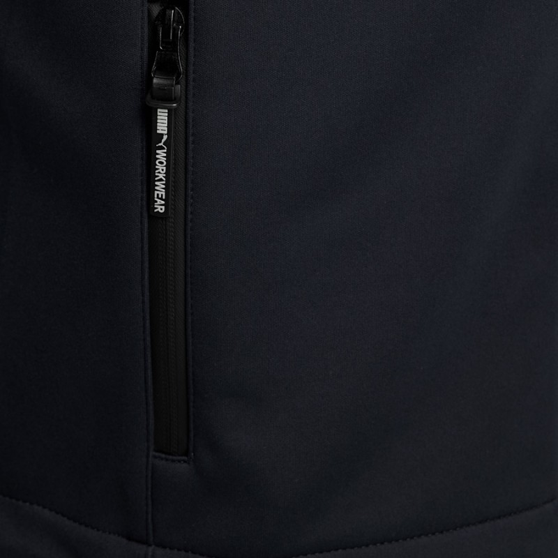 Softshell puma essentials pw 30-60