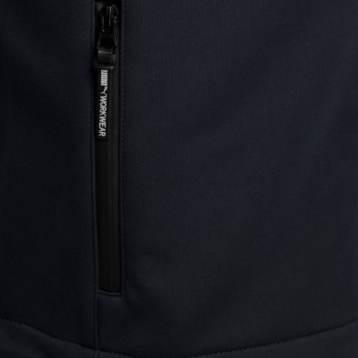 Softshell Puma Essentials Pw 30-60