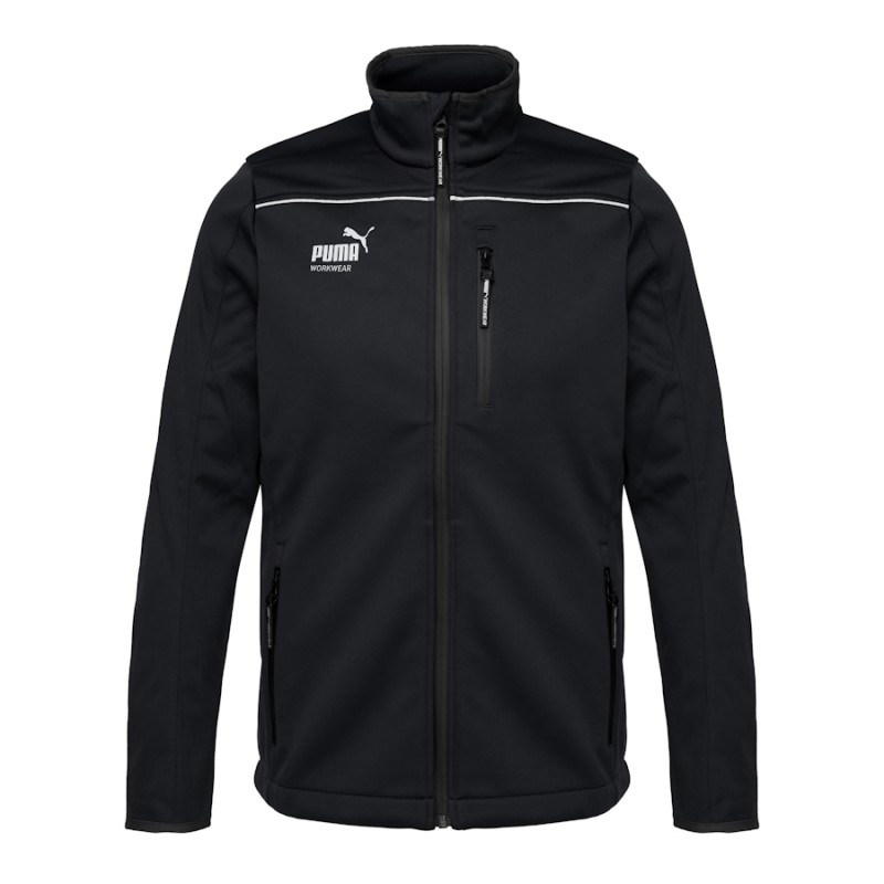Softshell puma essentials pw 30-60