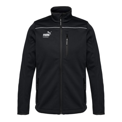 Softshell Puma Essentials Pw 30-60