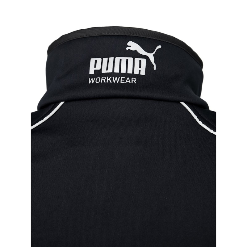 Softshell puma essentials pw 30-60