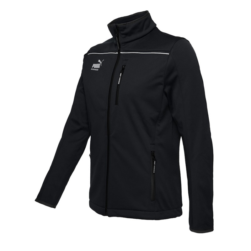 Softshell puma essentials pw 30-60
