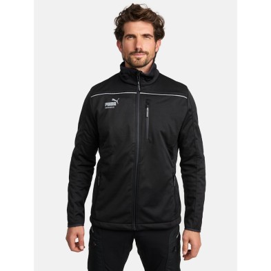 Softshell Puma Essentials Pw 30-60