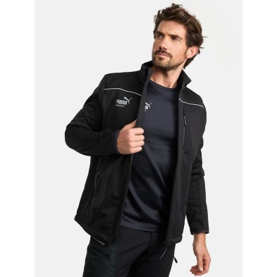 Softshell Puma Essentials Pw 30-60