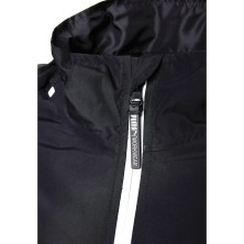 chubasquero puma essentials pw 30-68 en negro