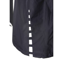 chubasquero puma essentials pw 30-68 en negro