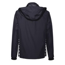 chubasquero puma essentials pw 30-68 en negro