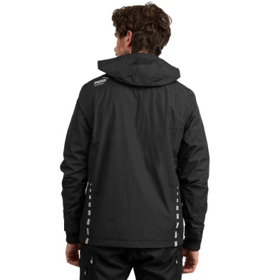 Chubasquero Puma Essentials Pw 30-68