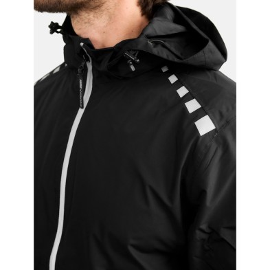 Chubasquero Puma Essentials Pw 30-68