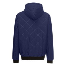 chaqueta puma essentials pw 30-69 en navy