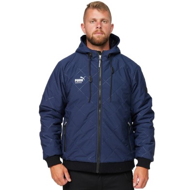 Chaqueta Puma Essentials Pw 30-69