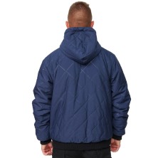 chaqueta puma essentials pw 30-69 en navy