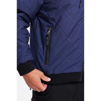 Chaqueta Puma Essentials Pw 30-69