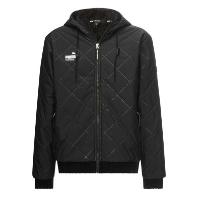 Chaqueta Puma Essentials Pw 30-69
