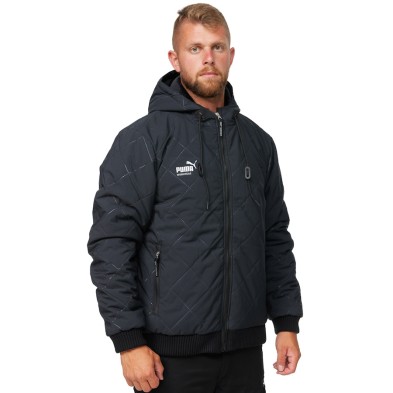Chaqueta Puma Essentials Pw 30-69