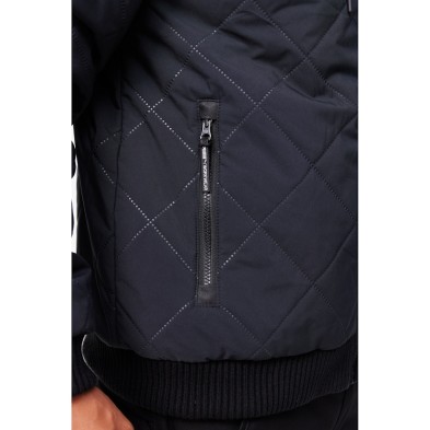 Chaqueta Puma Essentials Pw 30-69