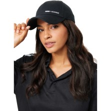 gorra puma pw 30-97 en carbón