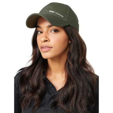 Gorra Puma Pw 30-97