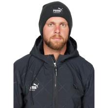 gorro puma pw 30-98 en carbón