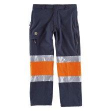 Comprar PANTALÓN WORKSHELL A.V. WORKTEAM S9820