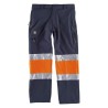Pantalón workshell a.v. workteam s9820