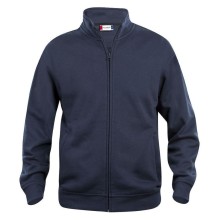 SUDADERA CLIQUE BASIC CARDIGAN