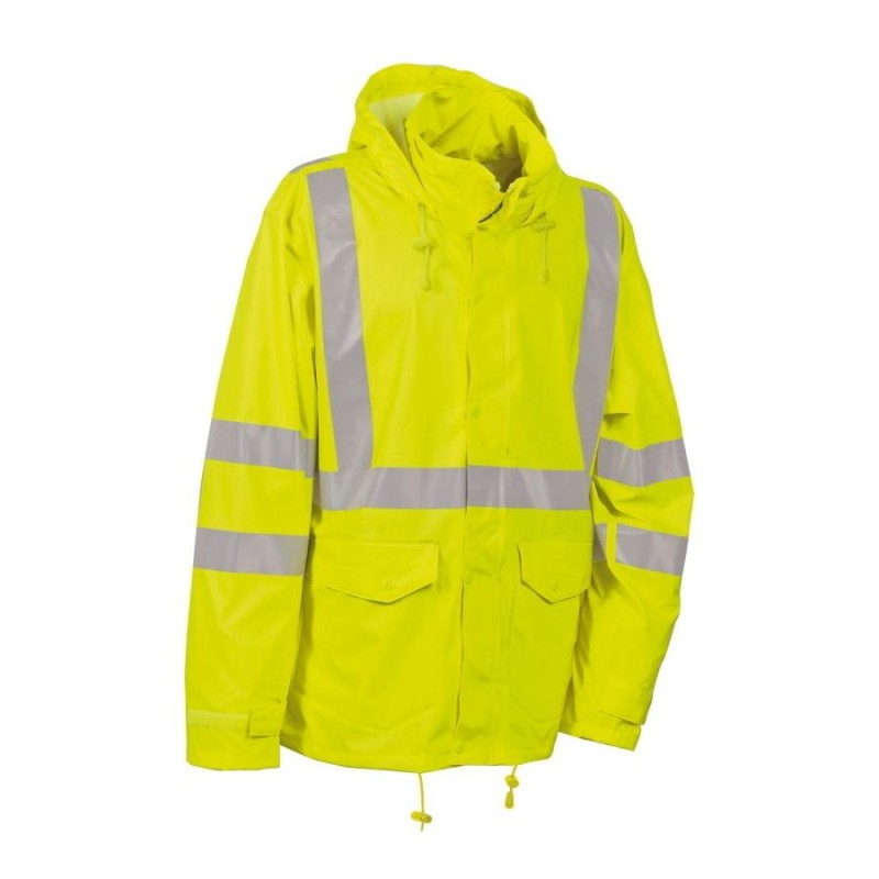 Chaqueta a.v. cofra merida