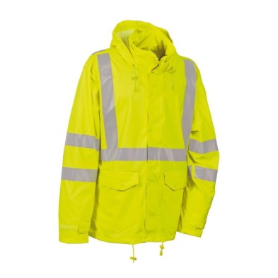 Chaqueta A.V. Cofra Merida v450