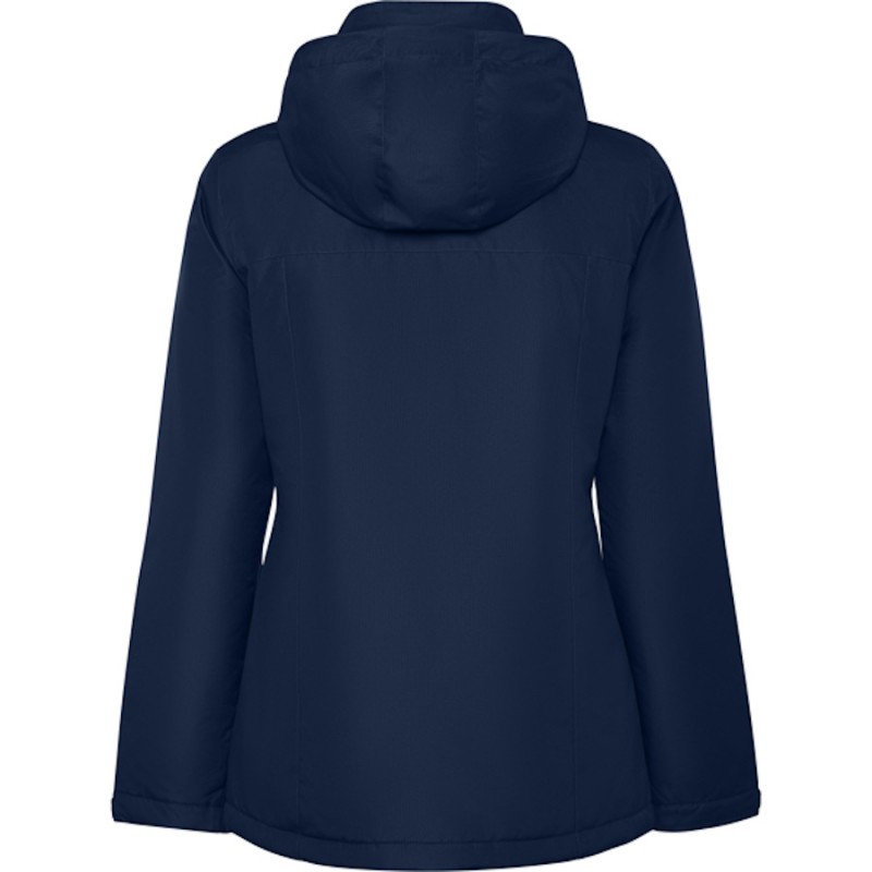 Parka mujer roly america 5073