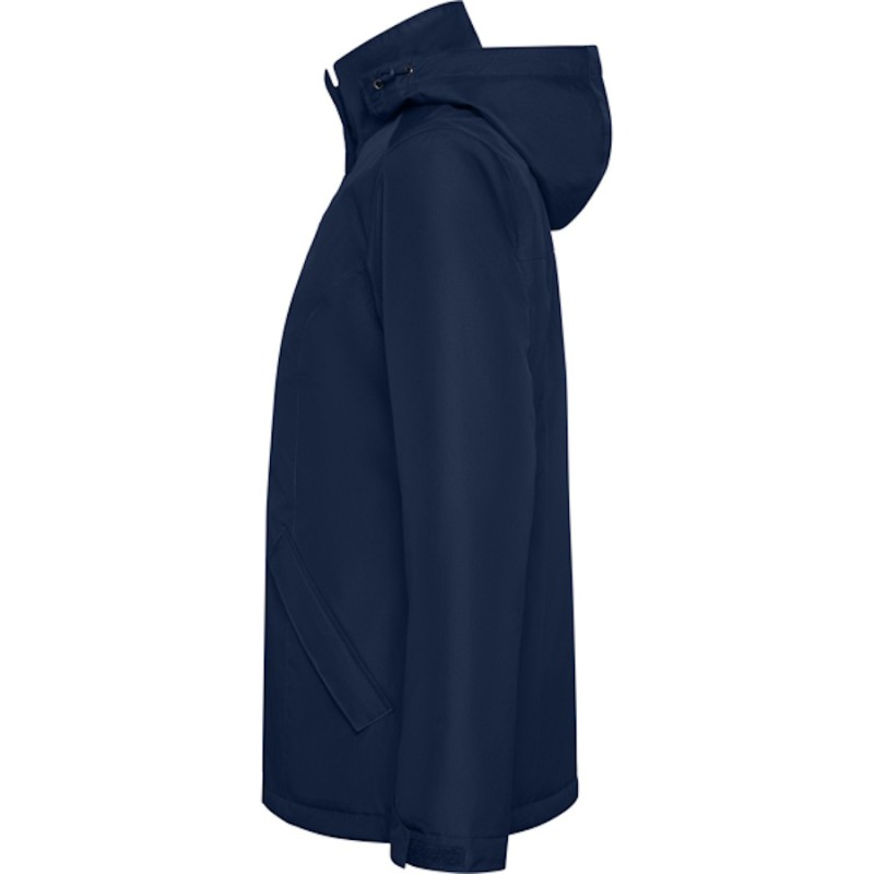 Parka mujer roly america 5073