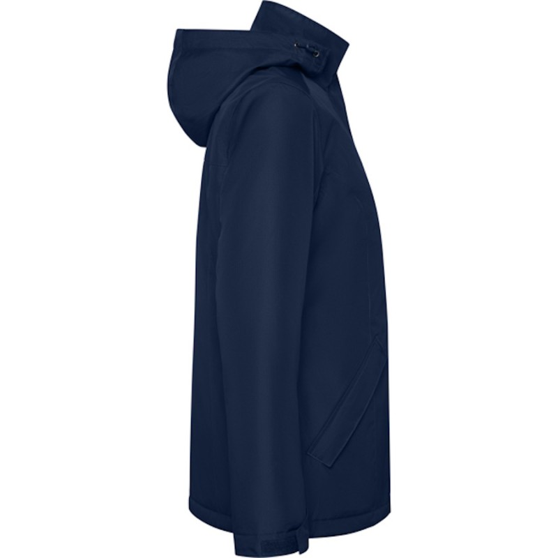 Parka mujer roly america 5073
