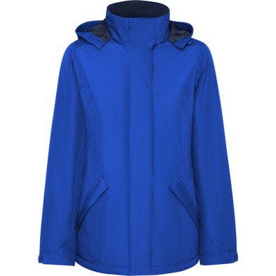 Parka Mujer Roly America 5073