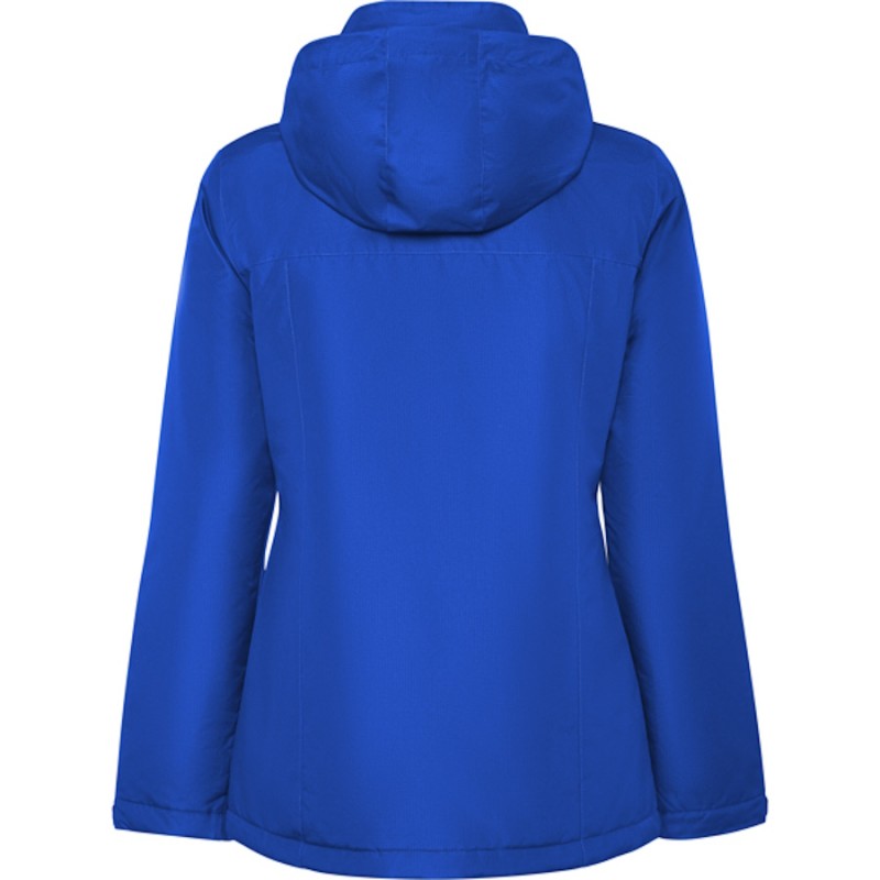 Parka mujer roly america 5073