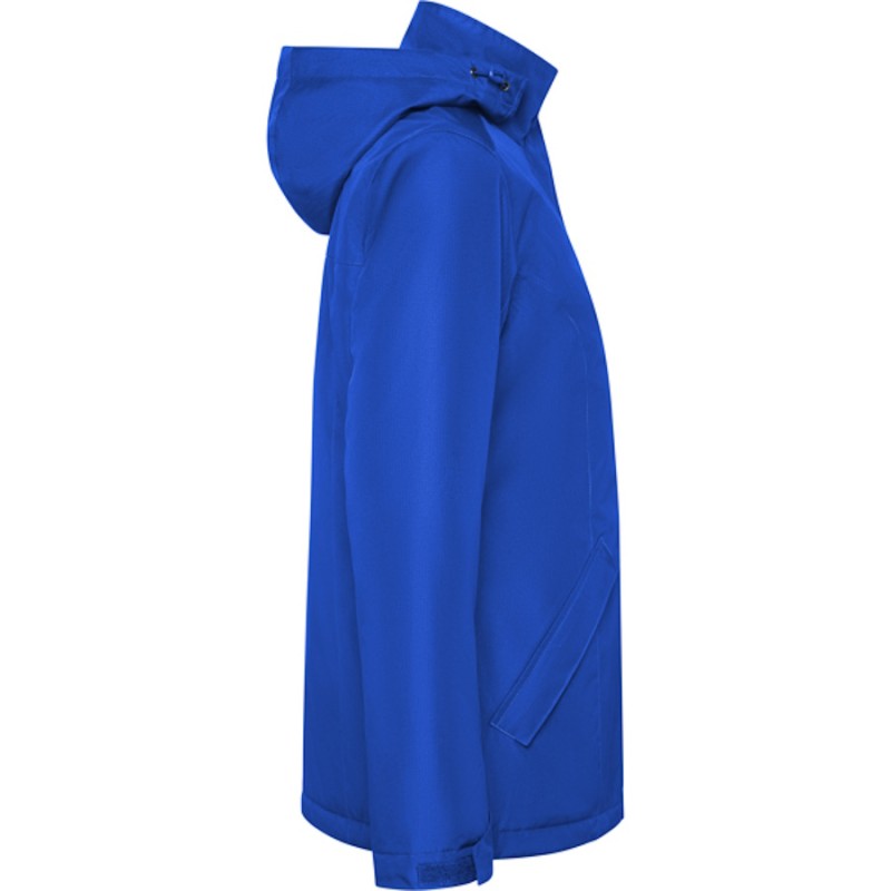 Parka mujer roly america 5073
