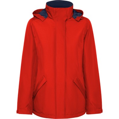 Parka Mujer Roly America 5073