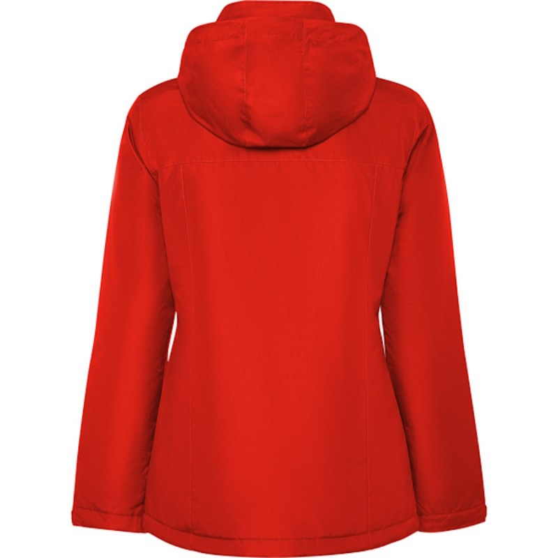 Parka mujer roly america 5073