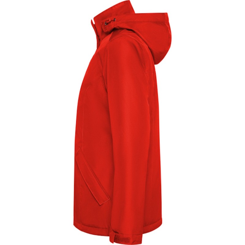 Parka mujer roly america 5073
