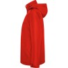 Parka mujer roly america 5073