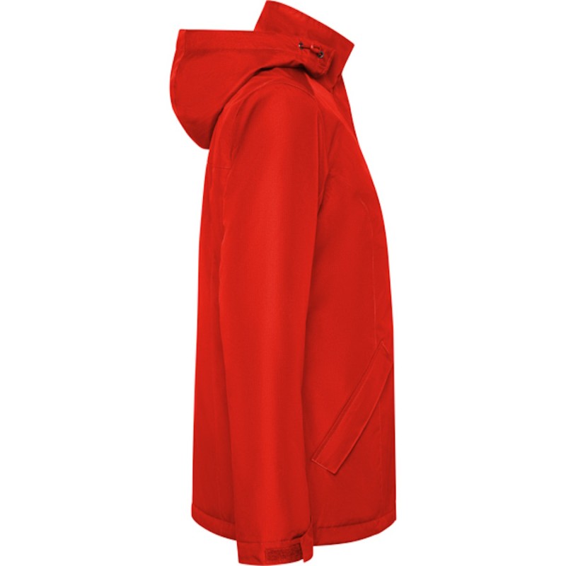 Parka mujer roly america 5073