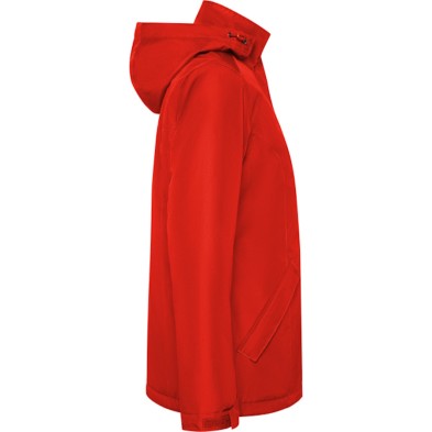 Parka Mujer Roly America 5073