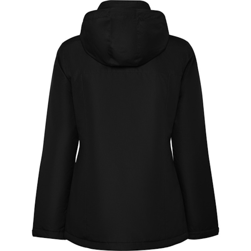 Parka mujer roly america 5073