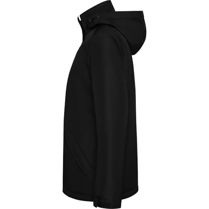 Parka mujer roly america 5073