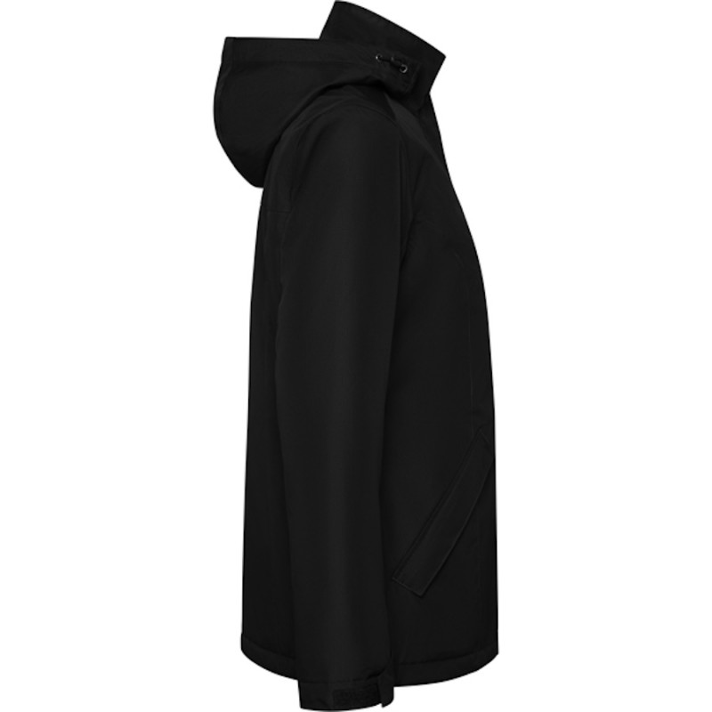 Parka mujer roly america 5073