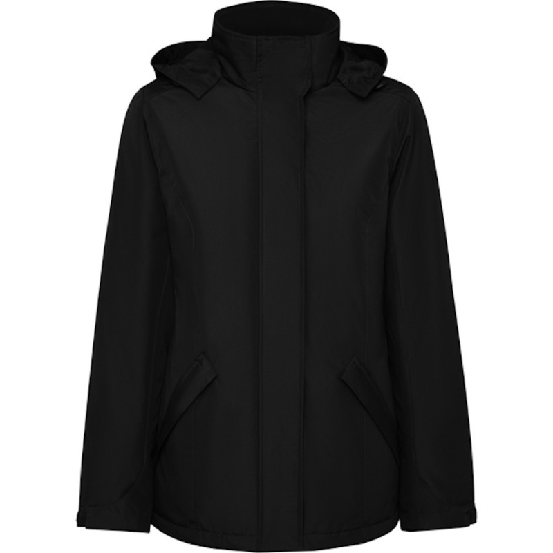 Parka mujer roly america 5073